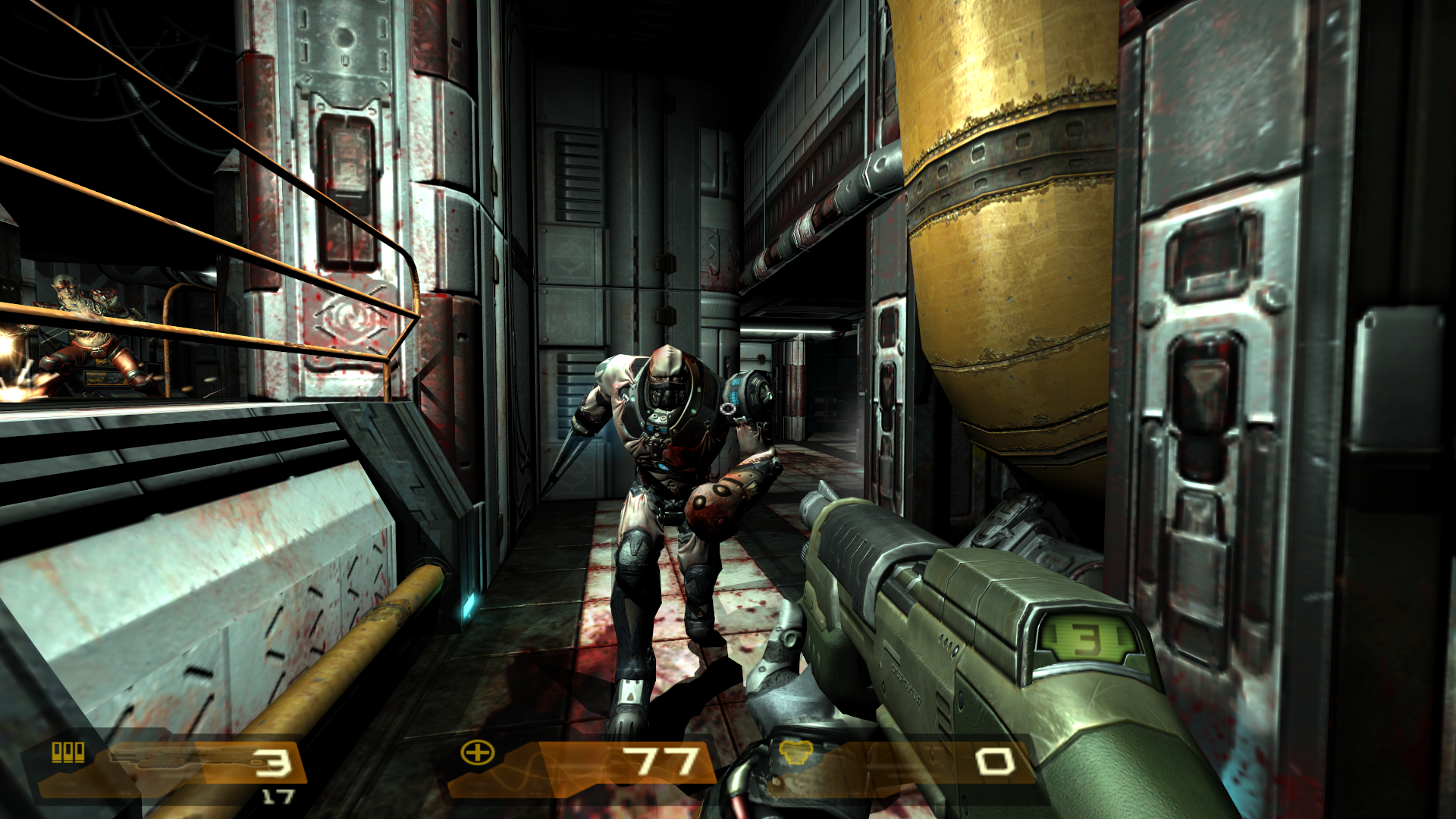 Quake 4