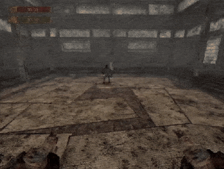 A week after launch, my new favorite gungy, Condemned-style horror-brawler has its first patch and the promise of yokai-punching spiked knuckles on the way