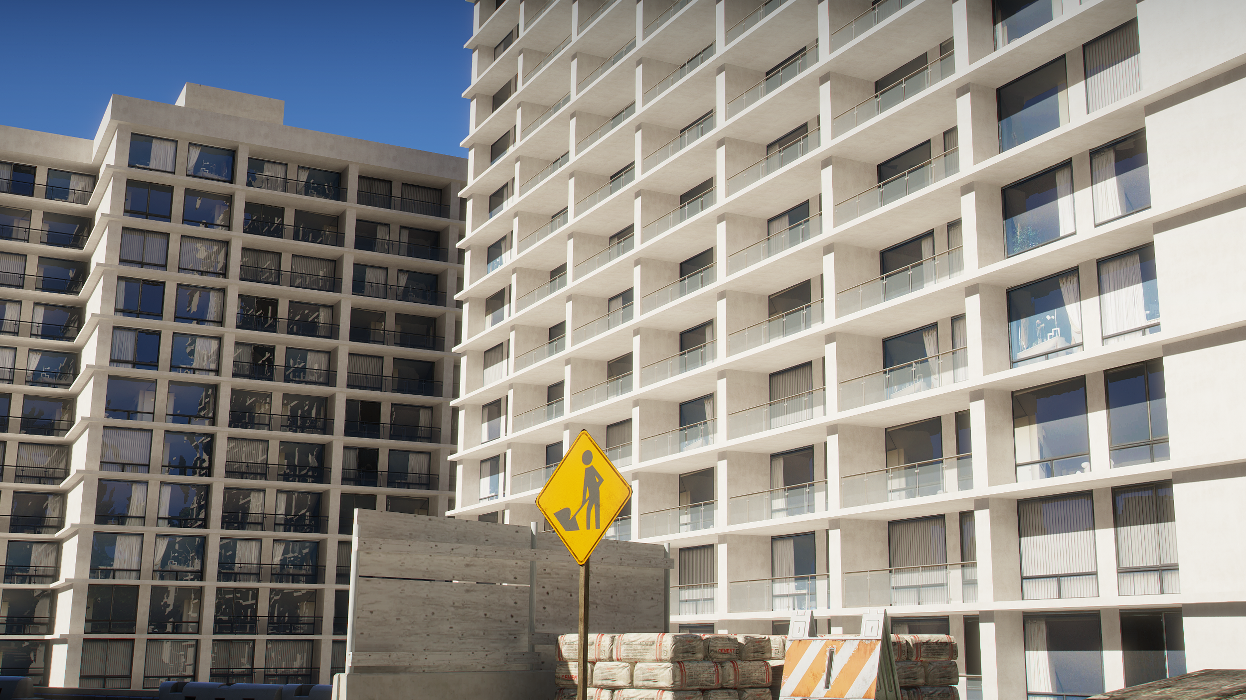 NaturalVision Enhanced