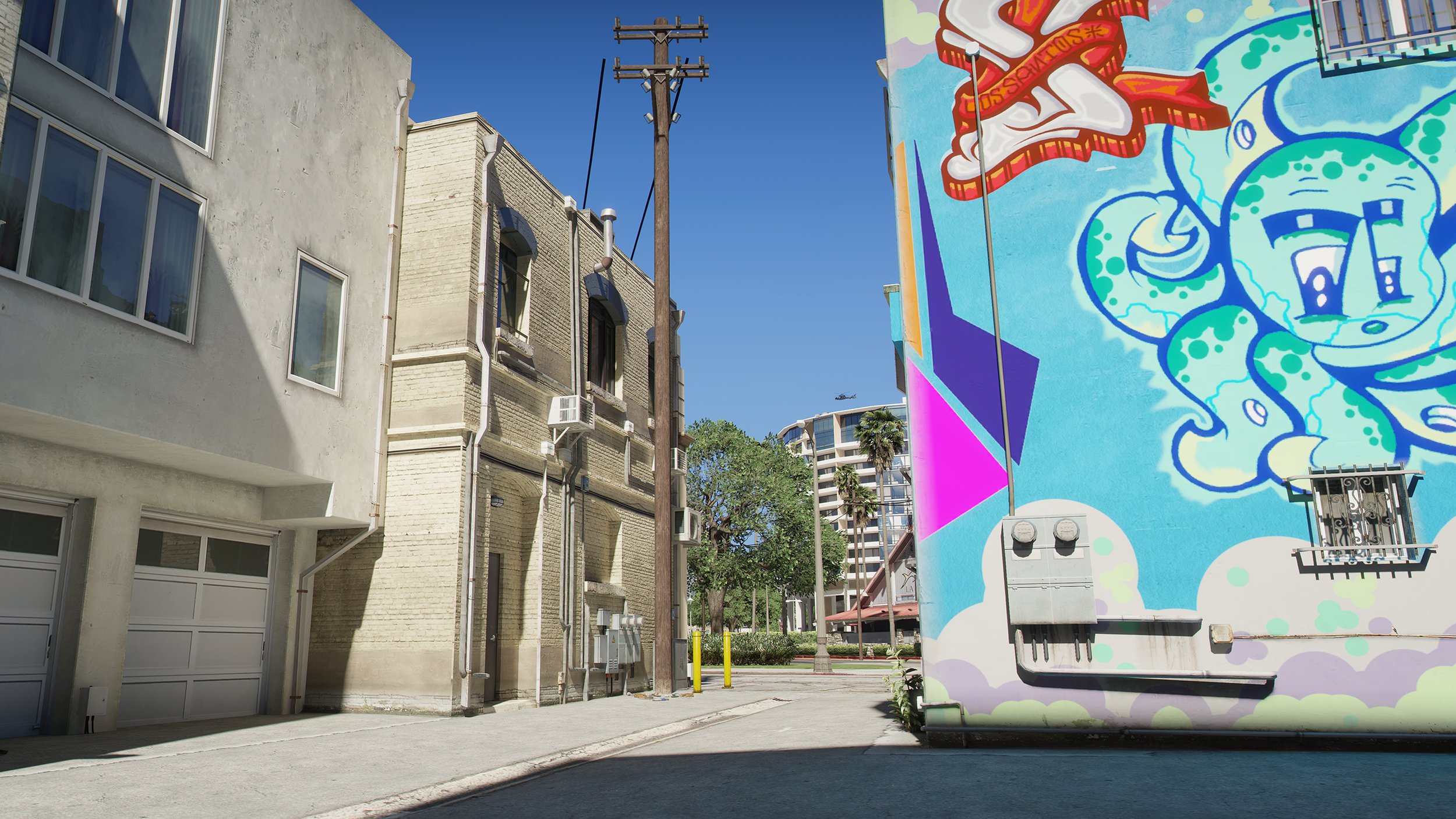 NaturalVision Enhanced