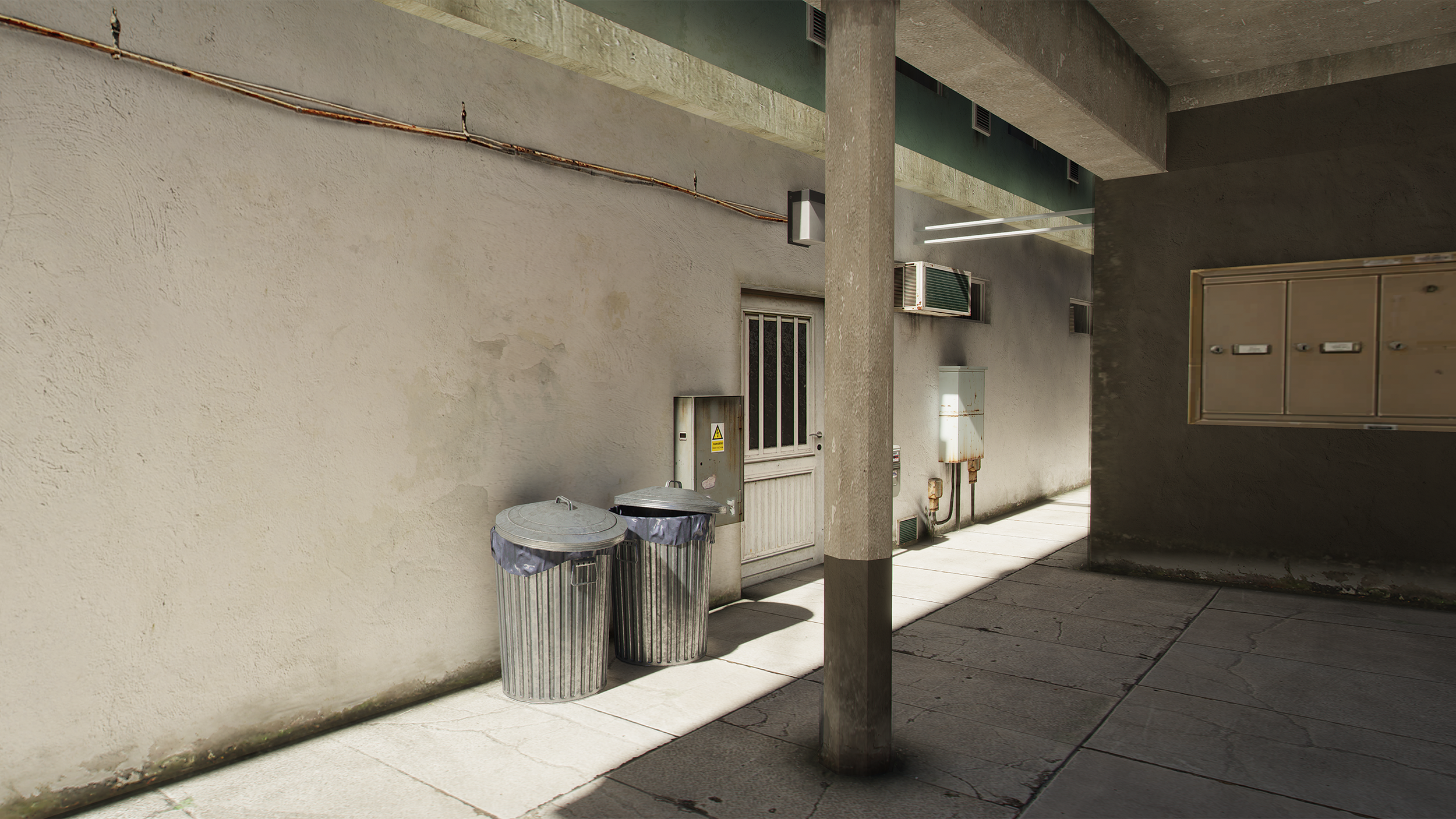 NaturalVision Enhanced