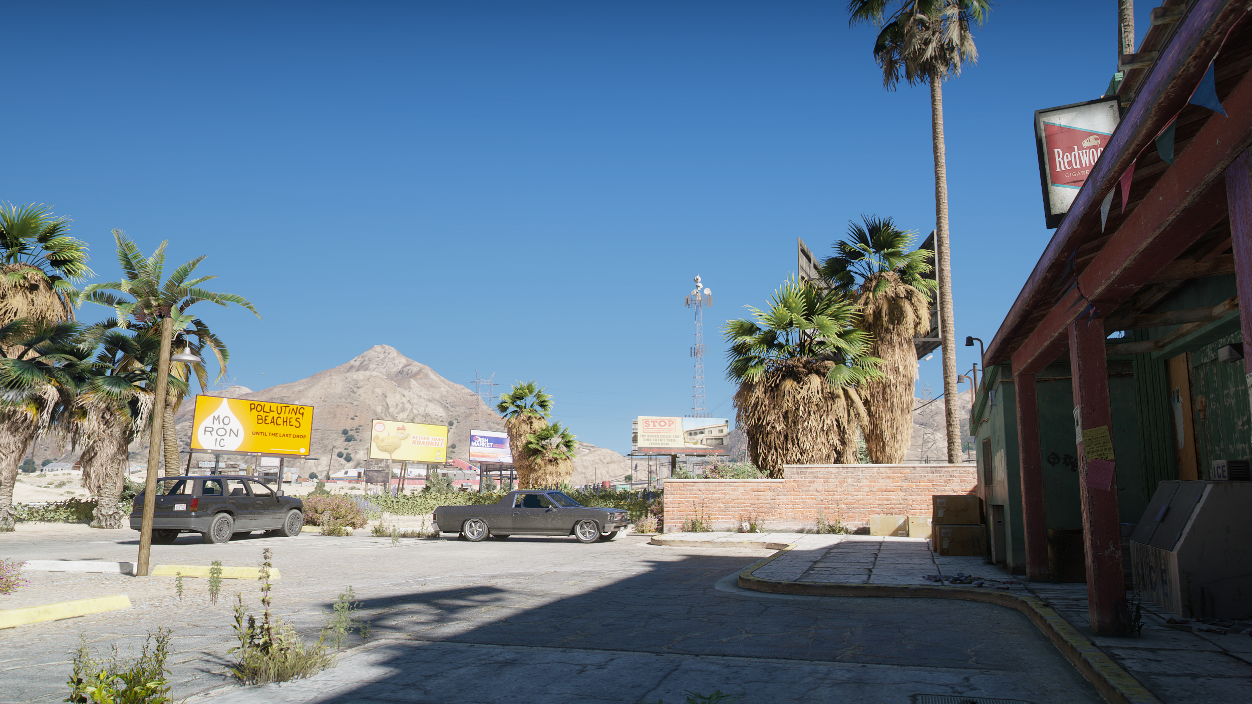 NaturalVision Enhanced