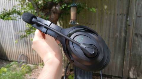 AceZone A-Blaze wireless gaming headset review