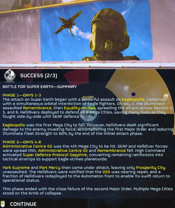 an image that reads: 