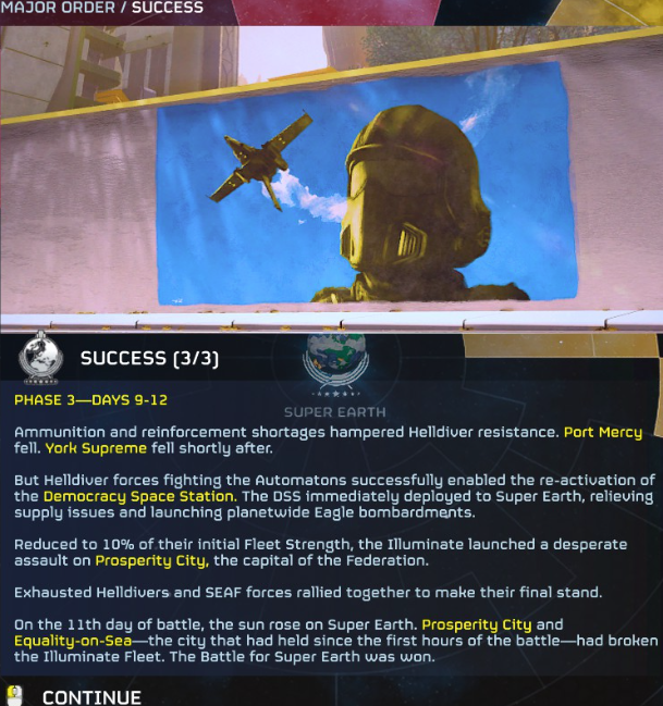 An image that reads: 