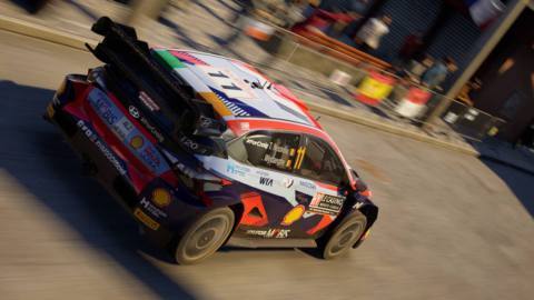 After parting ways with EA, WRC gets new home and six-year deal to “reboot” rally series