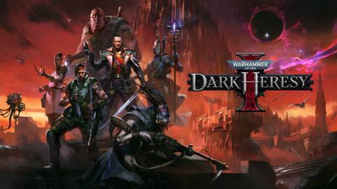 After Rogue Trader proved so popular, Owlcat is working on another Warhammer 40k CRPG: Dark Heresy