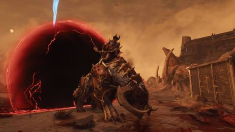 All health upgrade leader locations in Doom: The Dark Ages