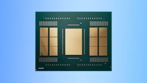 AMD unleashes up to 96 cores of Zen 5 with its new Threadripper 9000 Series chips