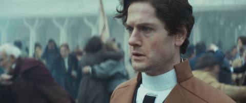 Andor creator Tony Gilroy ‘had to fight for’ the series’ most crushing moment