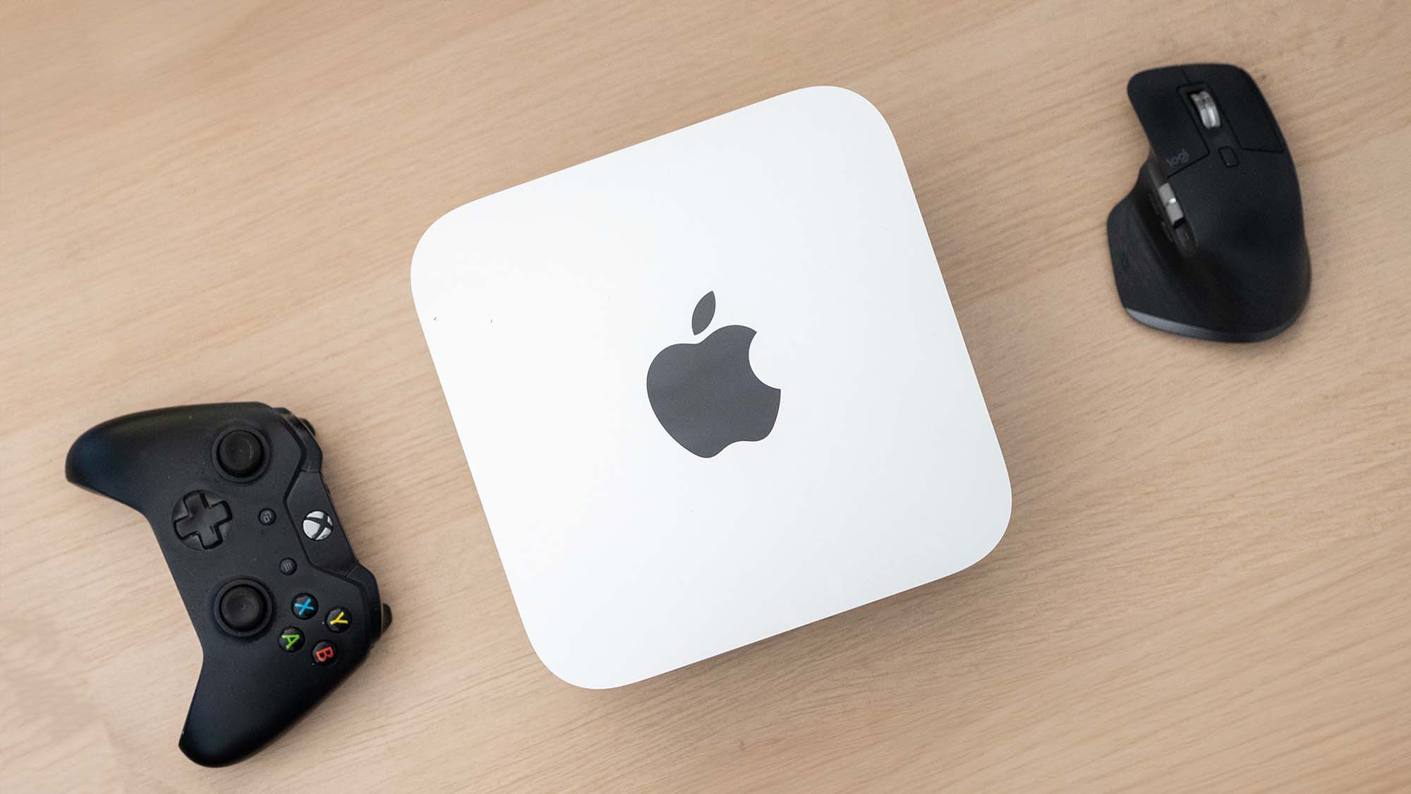 Apple Mac Studio M4 Max mini PC