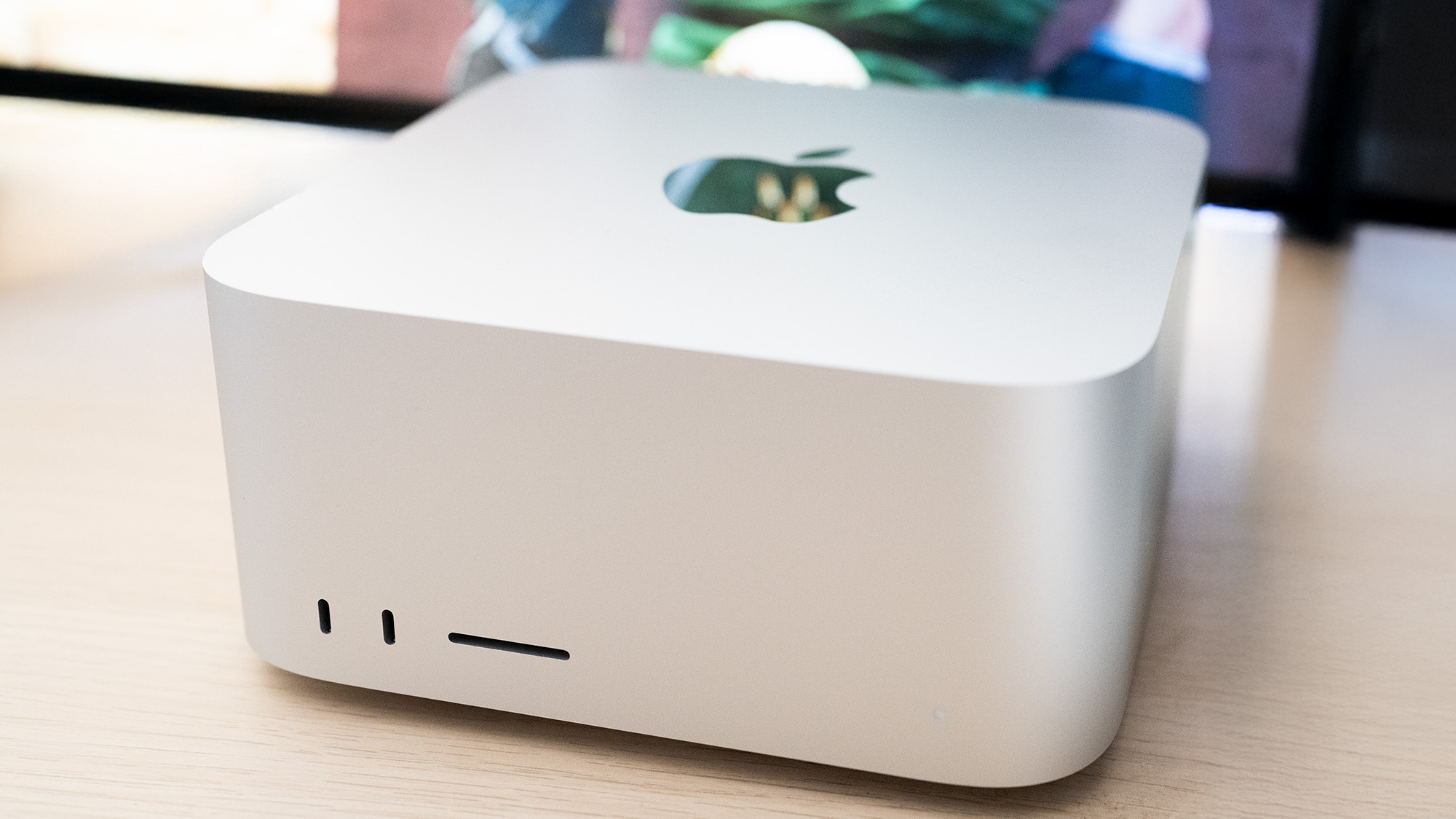 Apple Mac Studio M4 Max mini PC