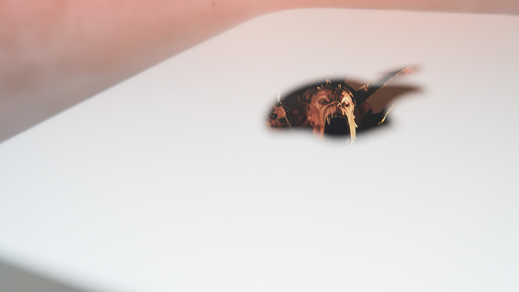 Apple Mac Studio M4 Max mini PC