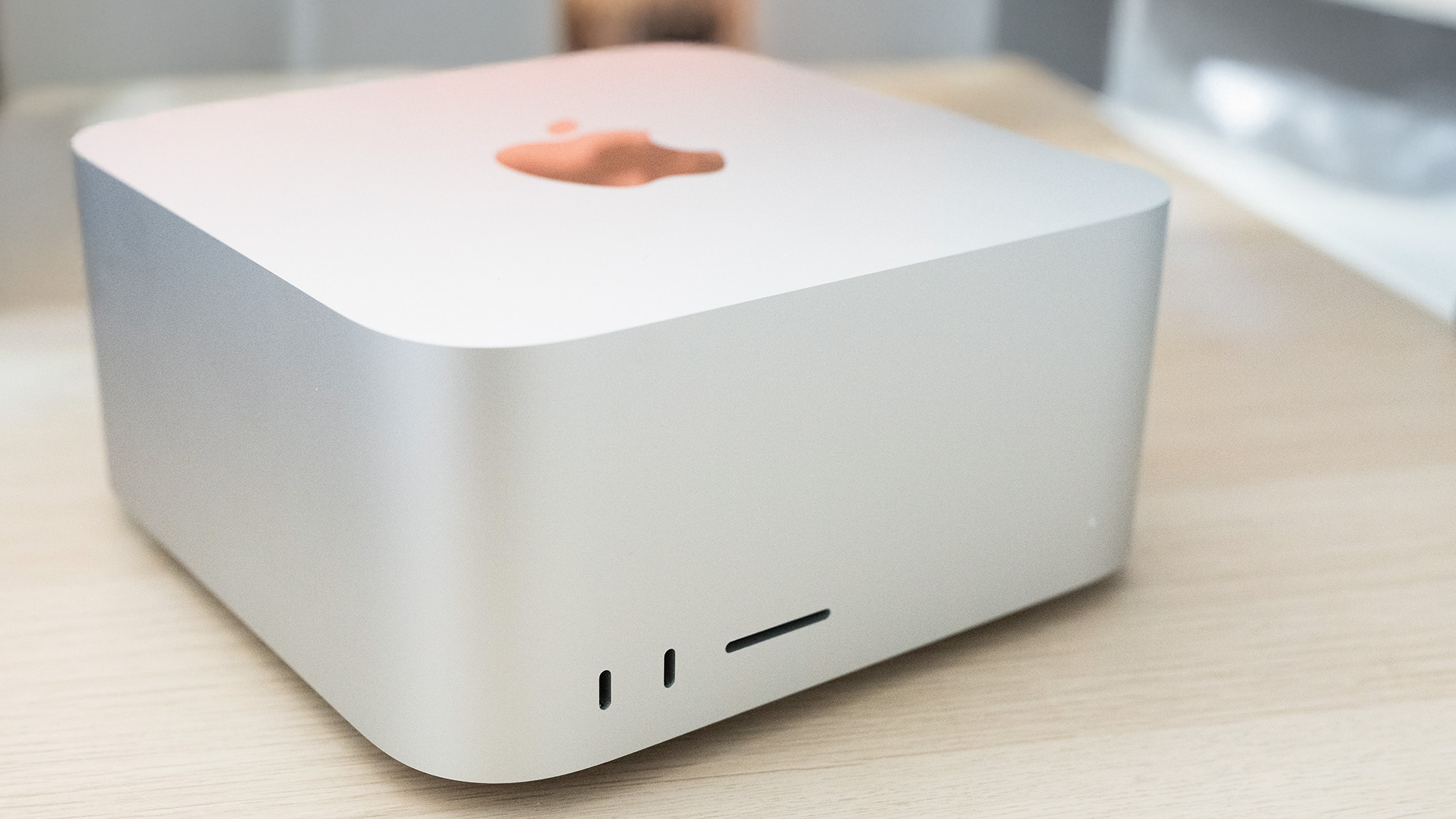 Apple Mac Studio M4 Max mini PC