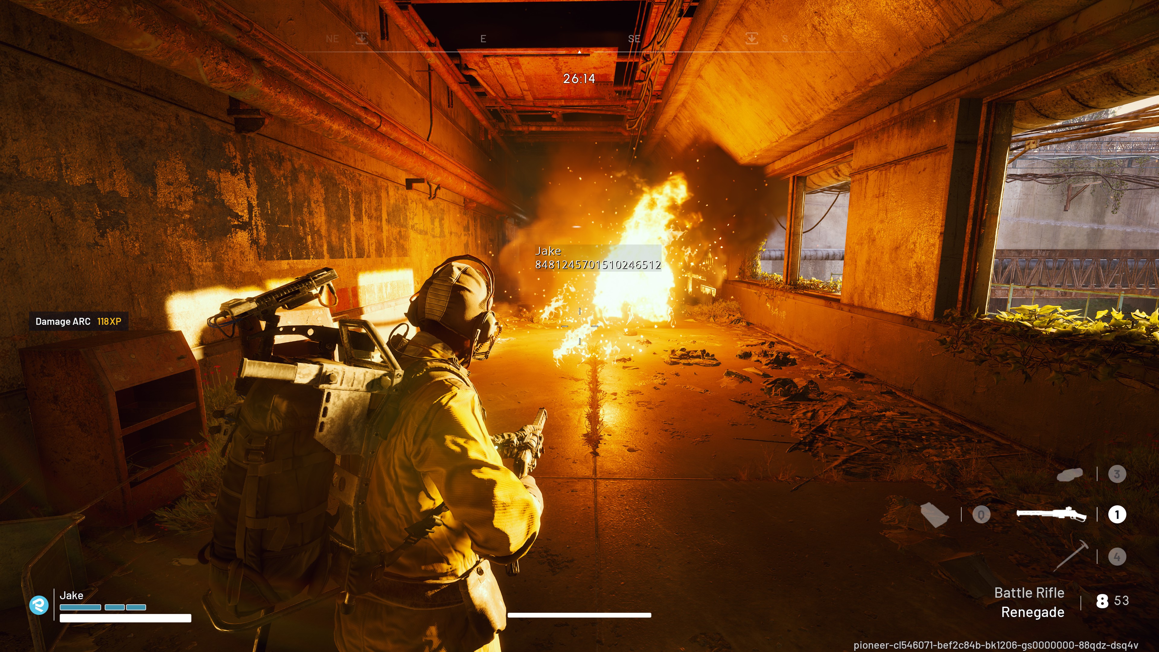 Arc Raiders screenshot