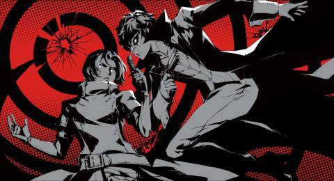 Atlus’ new Persona teaser isn’t about Persona 6, sorry