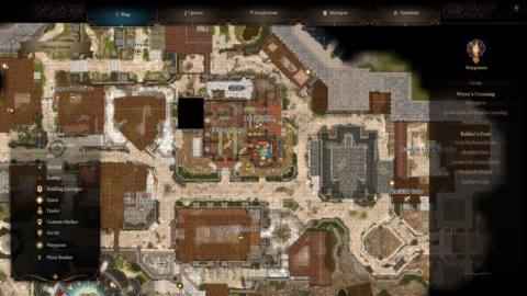 Baldur’s Gate 3 has a secret like Diablo’s Cow Level I never saw after 460 hours: A magical sheep companion named ‘Harvard Willoughby’ you summon by killing a comedian and ringing two bells