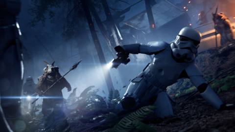Battlefront 2’s huge Steam resurgence isn’t a mystery when you realize it’s just really good