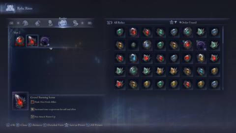 Best rune farm route in Elden Ring Nightreign