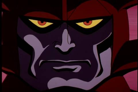 Bring back the coolest animated series (and coolest animated sword) of 1981