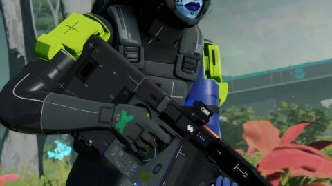 Bungie admits Marathon includes artwork used without permission