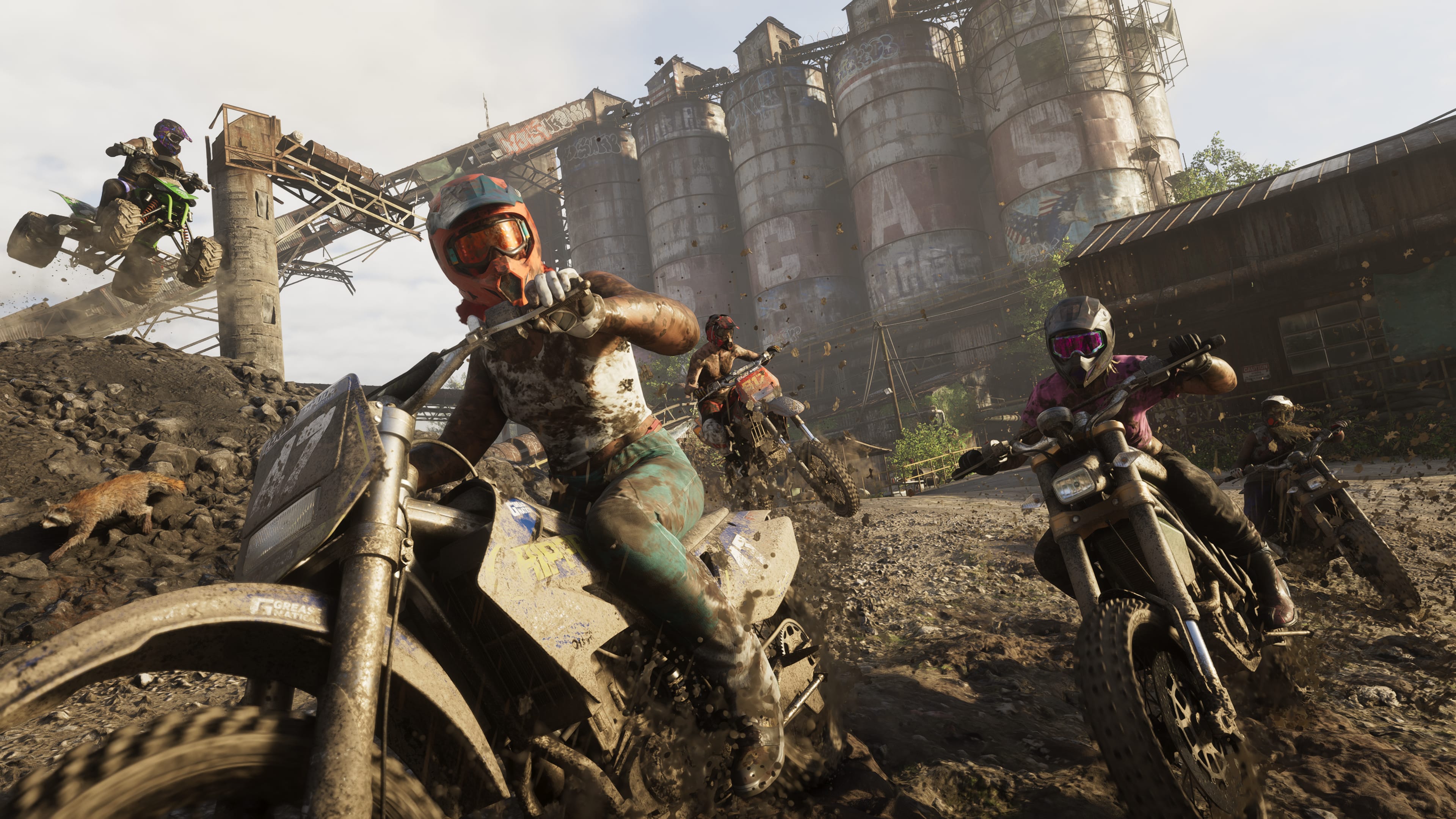 Key art of Mount Kalaga National Park in Grand Theft Auto 6.