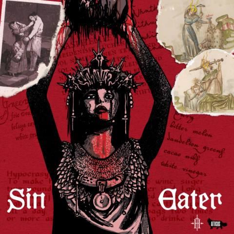 Choose whether to forgive a soul or condemn one in the creepy solo TTRPG Sin Eater