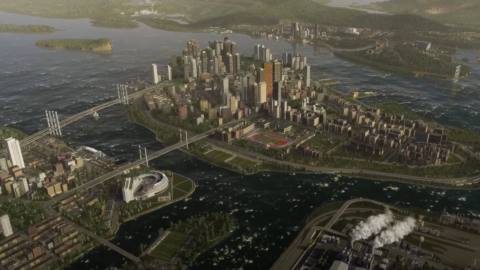 Cities: Skylines 2’s first big expansion delayed yet again as studio seeks to “add more depth”