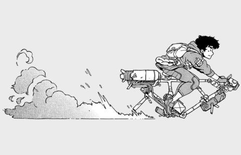 Citizen Sleeper is also a solo board game now — and it’s free