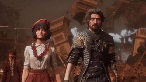 Clair Obscur: Expedition 33 on Switch 2 “could be interesting”, says director