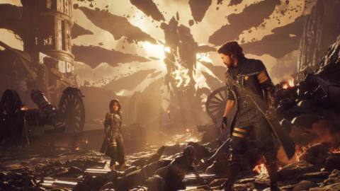 Clair Obscur: Expedition 33 sells 3