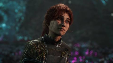 Clair Obscur: Expedition 33’s first patch reveals the sword that was part of a 2 billion nuke build was doubling all damage by mistake