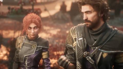 Clair Obscur: Expedition 33’s story hits even harder the second time around