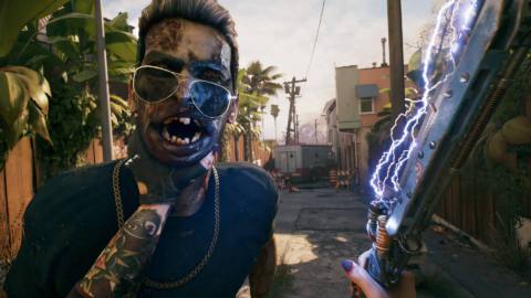 Dead Island 2, the co-op zombie shooter that’s better than it has any right to be, is free to own right now