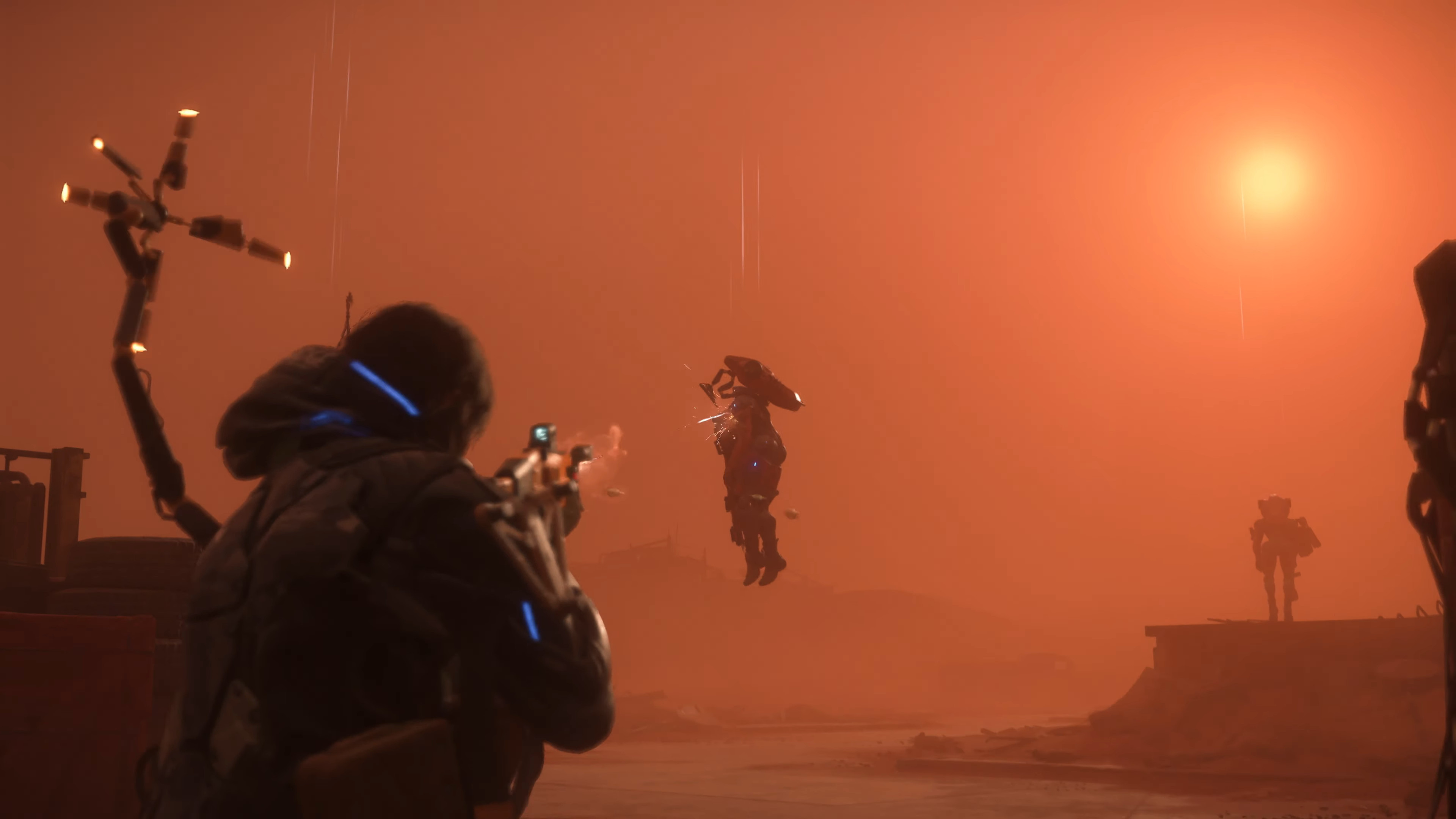 deaths stranding 2 on the beach