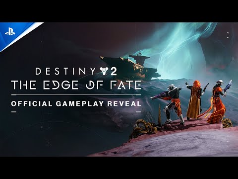 Destiny 2: Prophecy and Fate arrives July 15, full details from Bungie