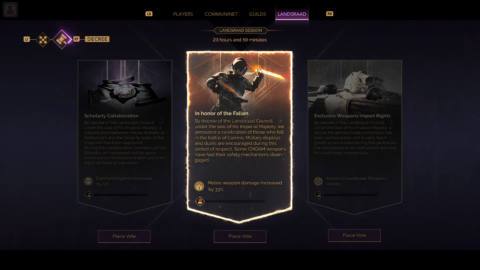 Dune: Awakening’s player guilds will be able to pass some pretty OP server-wide laws—including one that means you’ll lose everything when defeated in deep desert PvP