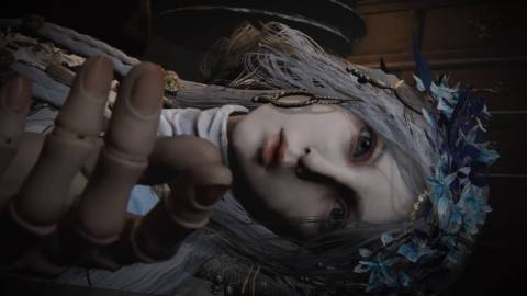 Elden Ring Nightreign gets balance adjustments in day one patch