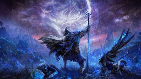 Elden Ring Nightreign has a killer first day on Steam, but reviews are surprisingly mixed