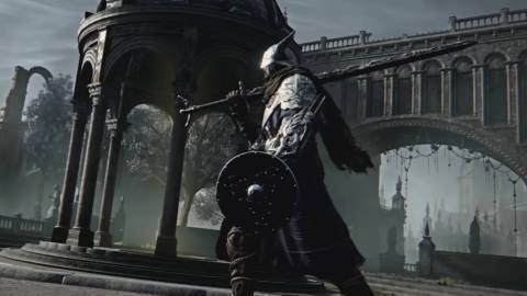 Elden Ring Nightreign is getting another patch next week to improve solo play