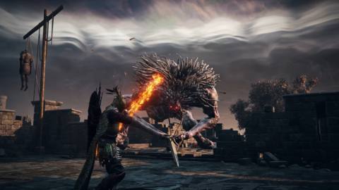 Elden Ring Nightreign is hard for completely different reasons than Elden Ring