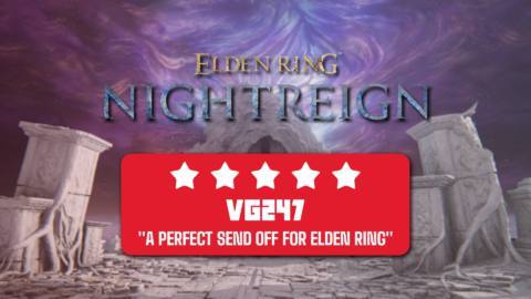 Elden Ring Nightreign review: FromSoftware’s weirdest experiment yet, and its most powerful message to loyal fans