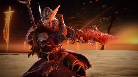 Elden Ring Nightreign Review