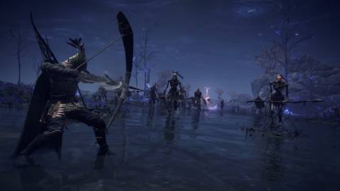 Elden Ring Nightreign tier list: Who’s the best character to pick?