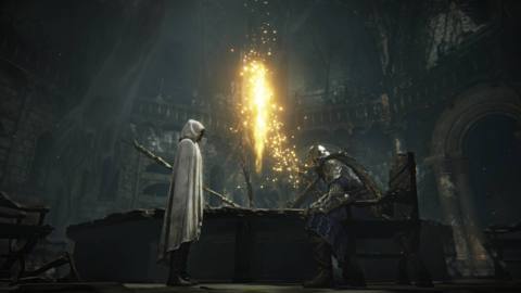 Elden Ring Nightreign’s been out less than a day, and a Souls legend is already showing off a duos mod demo for it, because of course they are