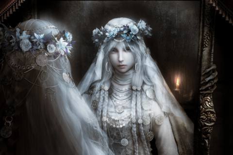 Elden Ring Nightreign’s official Evanescence trailer is peak cinema