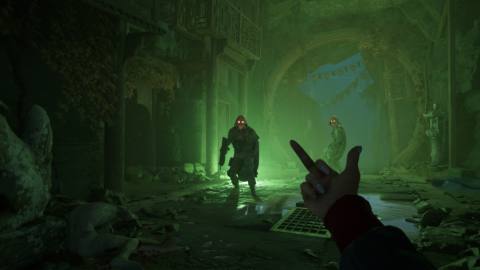 Ex-Dragon Age lead hopes Vampire: The Masquerade – Bloodlines 2 pulls an ‘Expedition 33 or Baldur’s Gate 3’ by leaning into the combat-light, roleplaying-heavy gameplay of the tabletop version