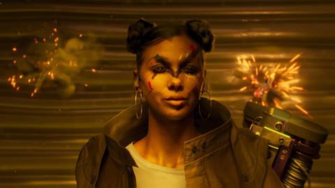 Fairgames reportedly delayed into next year as Haven founder Jade Raymond exits