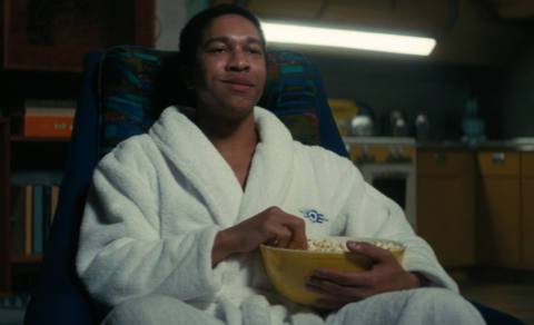 Fallout show actor says they know its ‘endpoint’ and it’s sometime in season 5 or 6, which means we’ve still got loads of time to scream at each other about New Vegas