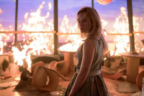 Final Destination: Bloodlines directors say IMAX viewers will get a version no one else will ever see